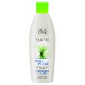 Swiss-o-Par Pure-Pflege-Shampoo Vergleich