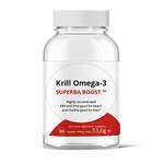 Superba Boost Krill Omega 3