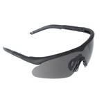 Schießbrille