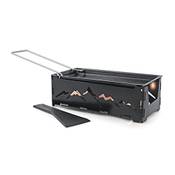 Swissmar KF-00536 Nordic Raclette