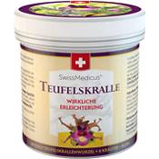 SwissMedicus Teufelskralle