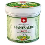 Swissmedicus Hanfsalbe Forte