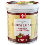 Swissmedicus Pferdebalsam wärmend Extra Stark