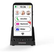 Swissvoice G50 Vergleich