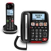 Swissvoice Xtra 3355 Combo Vergleich