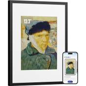 Switchbot KI Art Frame 13.3" Vergleich