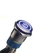 Switian Power-Button