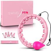 Swivel Pro Smart Hula Hoop Vergleich