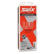 Swix LF8X Red Vergleich