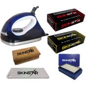 SkinStar Starter Ski Wachs Set