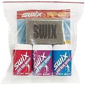 Swix P0019 Vergleich