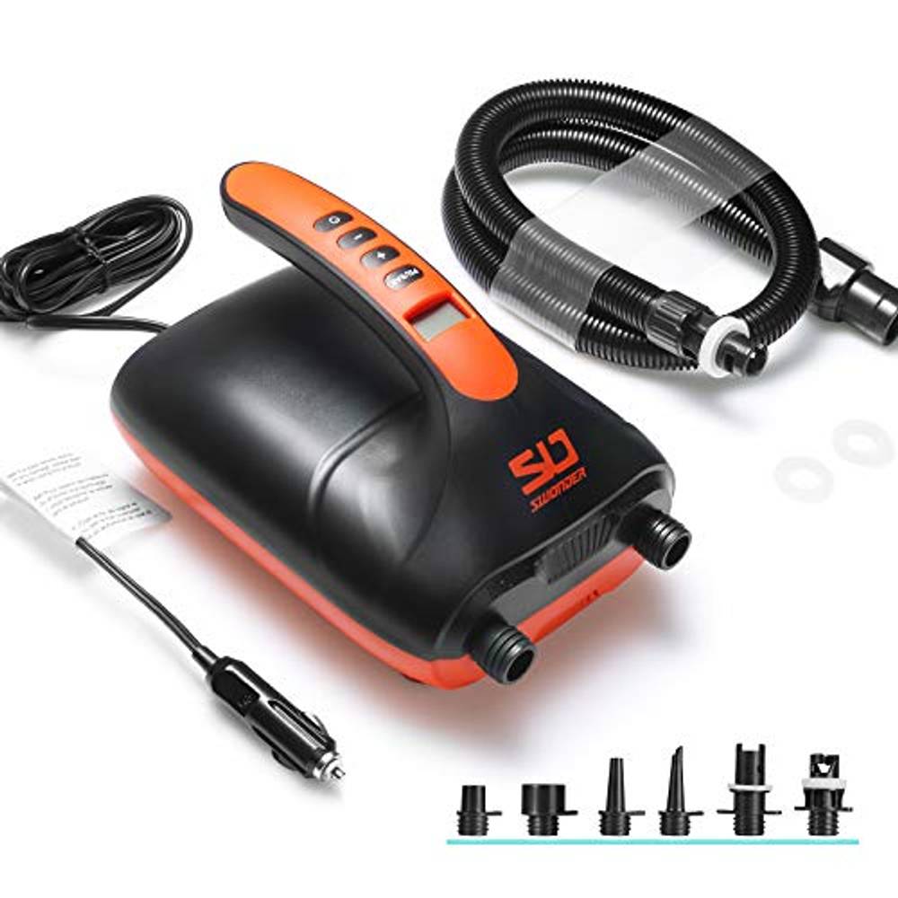 Elektrische Pumpe Fr Sup