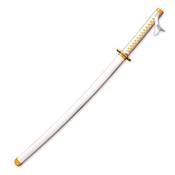 Sword Valley Handgemachtes Katana Anime Cosplay Schwert Vergleich