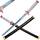 Sword Warrior Anime Cosplay Schwert