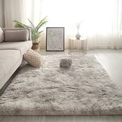 Swsen Shaggy Teppich