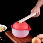 Swtgaah Peeling-Granatapfel-Fruchtfleisch-Trenner