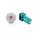 Swvl Sports Evil Devil Golfball-Stempel