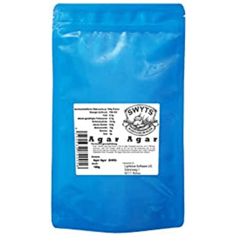 AgarAgar Test & Vergleich » Top 7 im März 2025