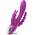 Sxovo 3 in 1 Rabbit-Vibrator