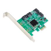 Syba SI-PEX40064 Vergleich