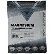 Syglabs Nutrition Magnesium Tri-Magnesiumdicitrat