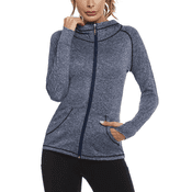 Sykooria Damen Laufjacke