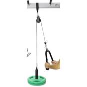 SYL Fitness Seilzugsystem Vergleich