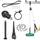Syl Fitness Unterarmtrainer Set