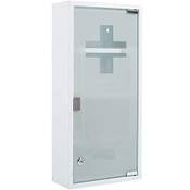 Sylando Medizinschrank Vergleich