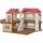 Sylvanian Families 5302 Stadthaus mit Licht