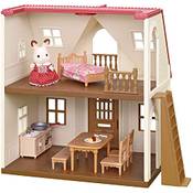 Sylvanian Families L5303 Vergleich