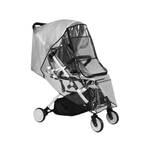 Sylvtoyvx Universal Regenschutz für Kinderwagen