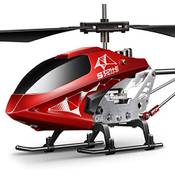 Syma S107H-E Vergleich
