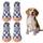 Symphonyw Hundeschuhe