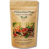 SYMYC Mykorrhiza-Pilze für Gemüse und Salate Vergleich