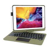 Synchro iPad Hülle mit Tastatur Vergleich