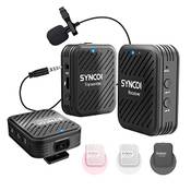 Synco SY-G1A2 pro-FR