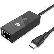 Syncwire USB-C Ethernet Adapter Vergleich