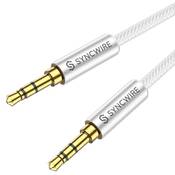 Syncwire Aux Kabel 3.5mm Vergleich