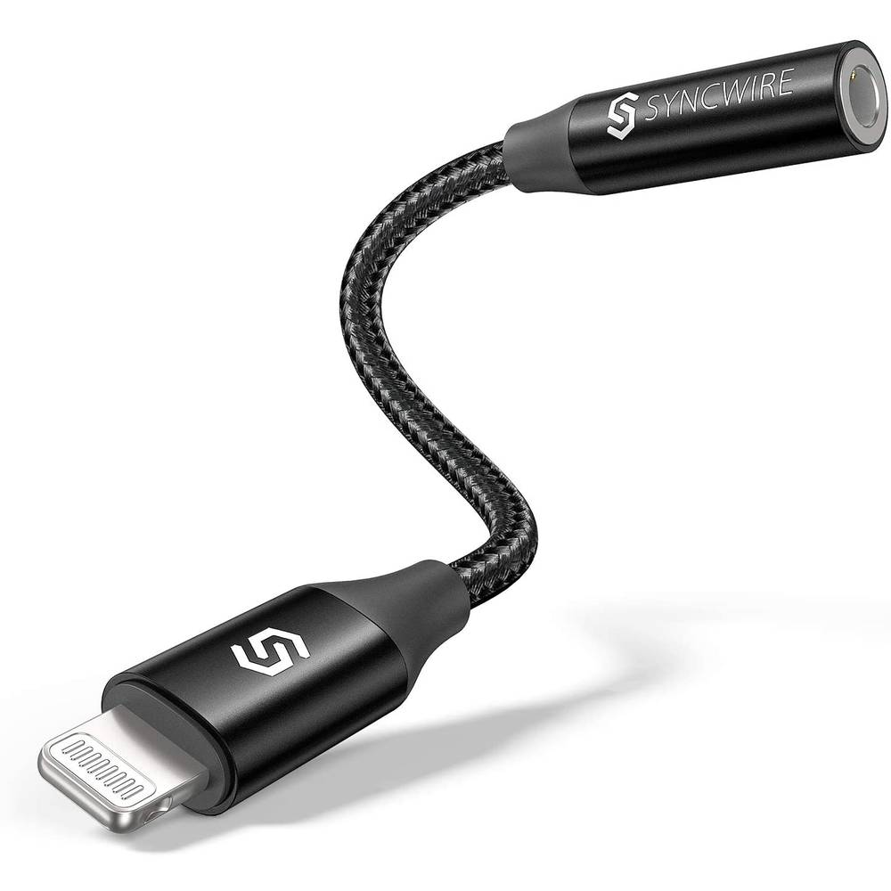 Top 10 LightningKlinkeAdapter Test & Vergleich