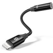 Syncwire iPhone-Lighning-Klinke-Adapter Vergleich