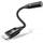 Syncwire iPhone-Lighning-Klinke-Adapter
