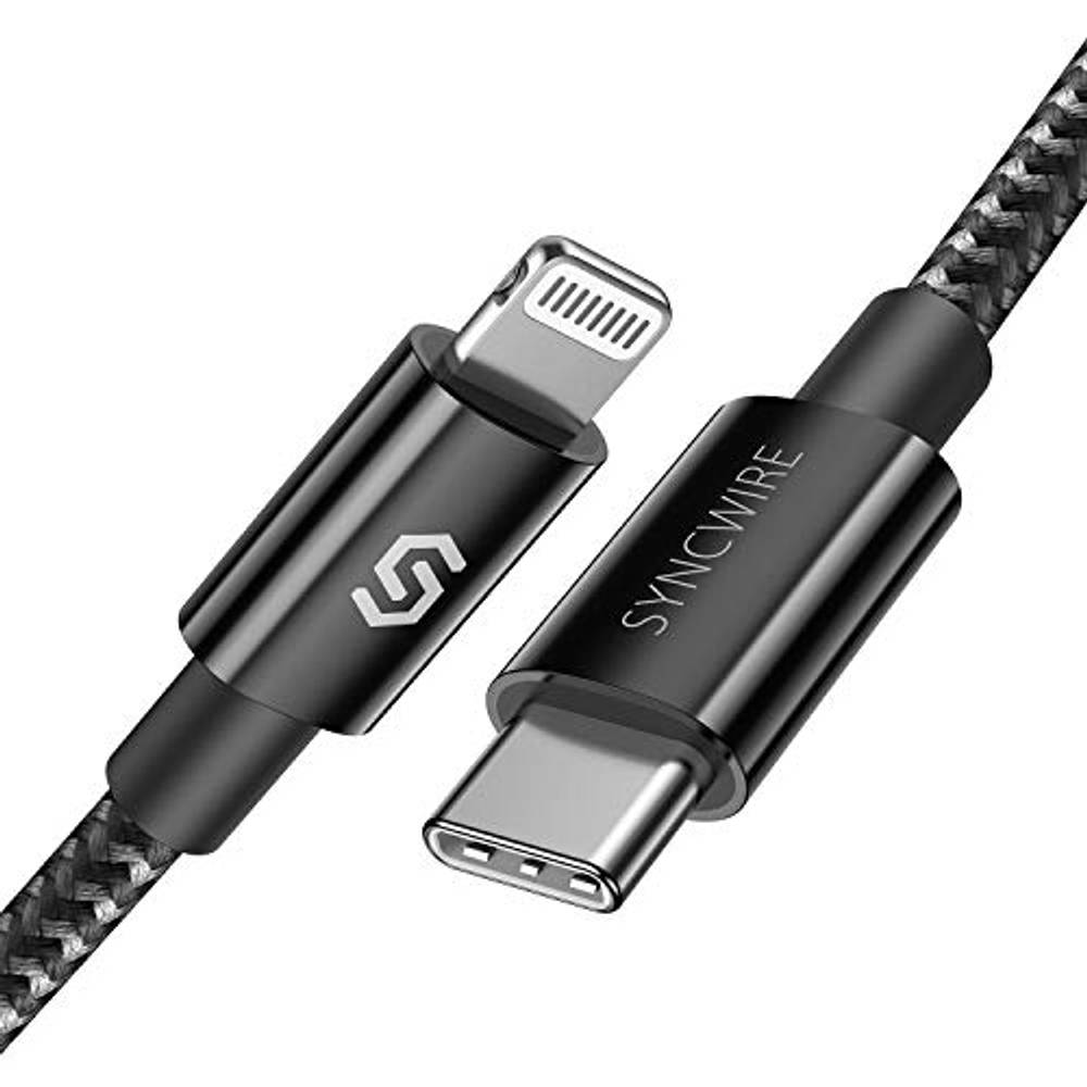 Lightning-auf-USB-C-Kabel: Top 10 Test & Vergleich