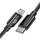 Syncwire Lightning-auf-USB-C-Kabel
