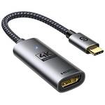Syncwire USB-C auf HDMI-Adapter