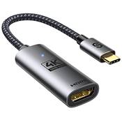 Syncwire USB-C auf HDMI-Adapter Vergleich