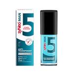 syNeo 5 MAN Antitranspirant mit Pumpspray