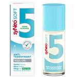 syNeo 5 soft Roll-On Deo
