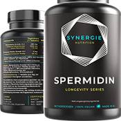Synergie Nutrition Spermidin Vergleich
