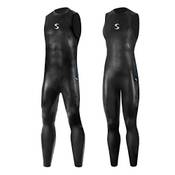 Synergy ärmelloses Triathlon-Neoprenanzug Vergleich